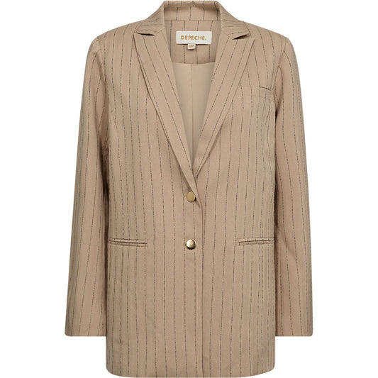 Depeche Dolia Blazer