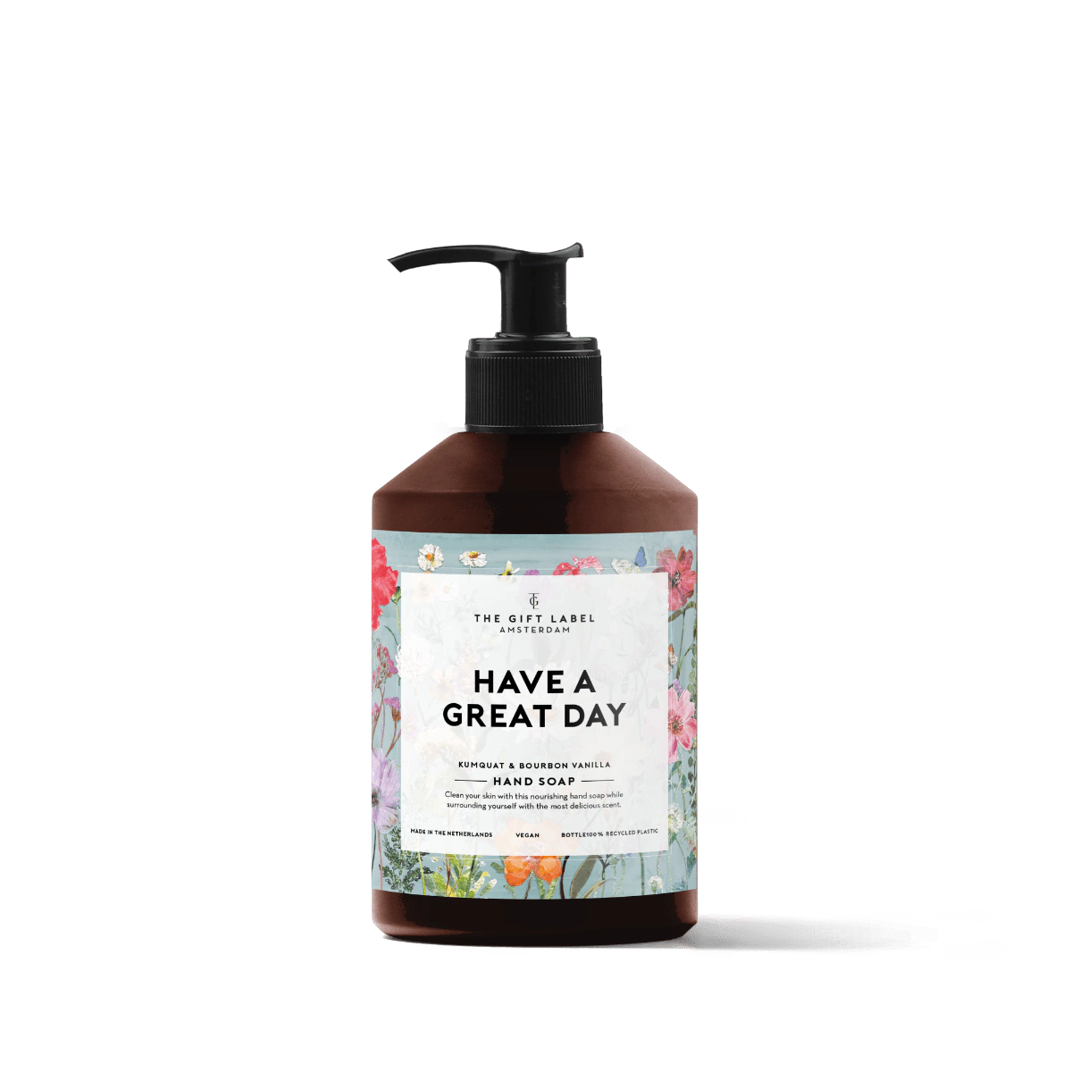 The Gift Label Håndsåpe - Have A Great Day
