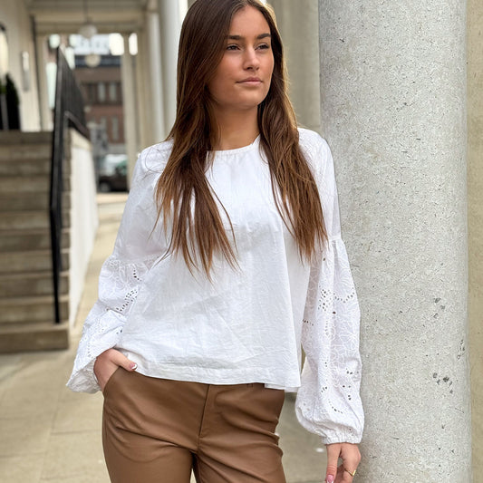 Depeche Sylvie Bluse