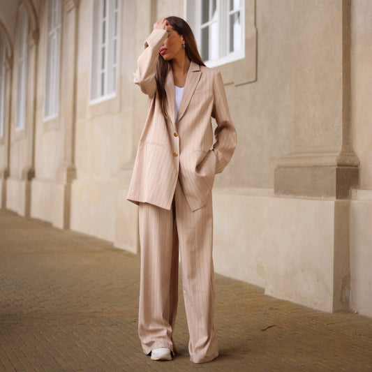 Depeche Dolia Blazer