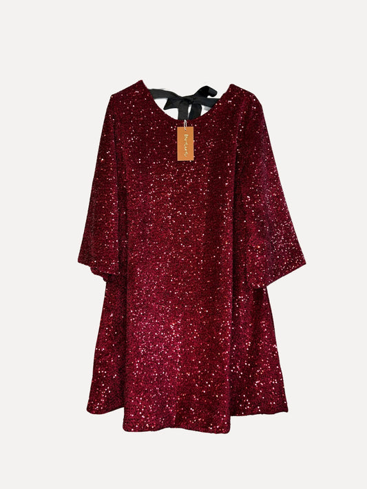 Reunion Pamela Dress  Flere farger