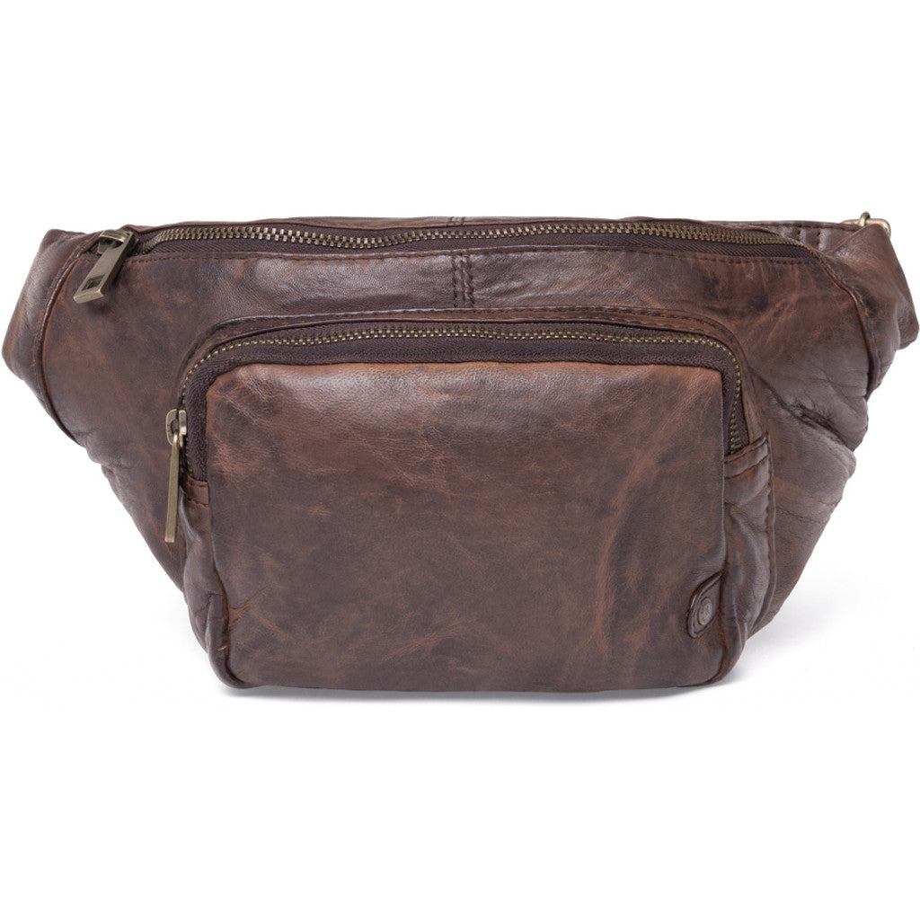 Depeche Powerfield Bumbag Winter Brown