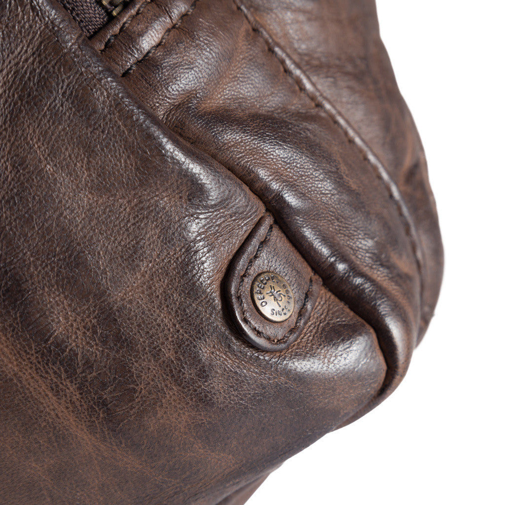Depeche Powerfield Bumbag Winter Brown