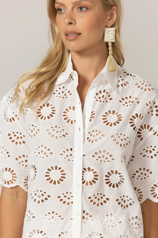 Miss June Mira Shirt