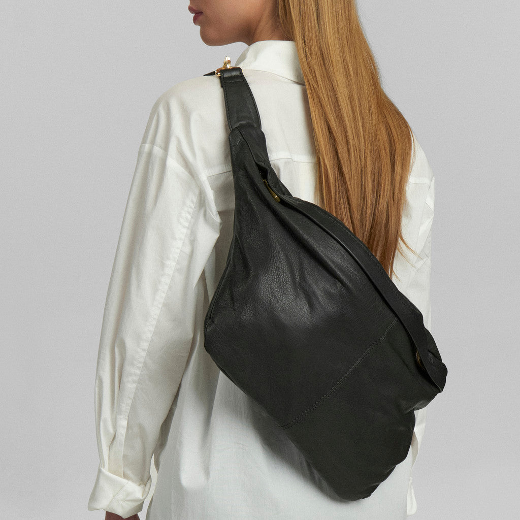Depeche Golden Chic Bumbag Sort