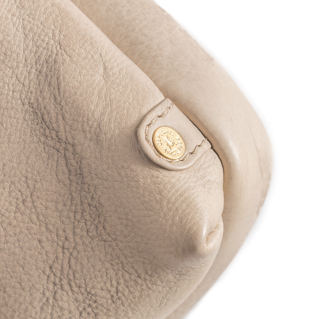 Depeche Classic Mobilbag Sand
