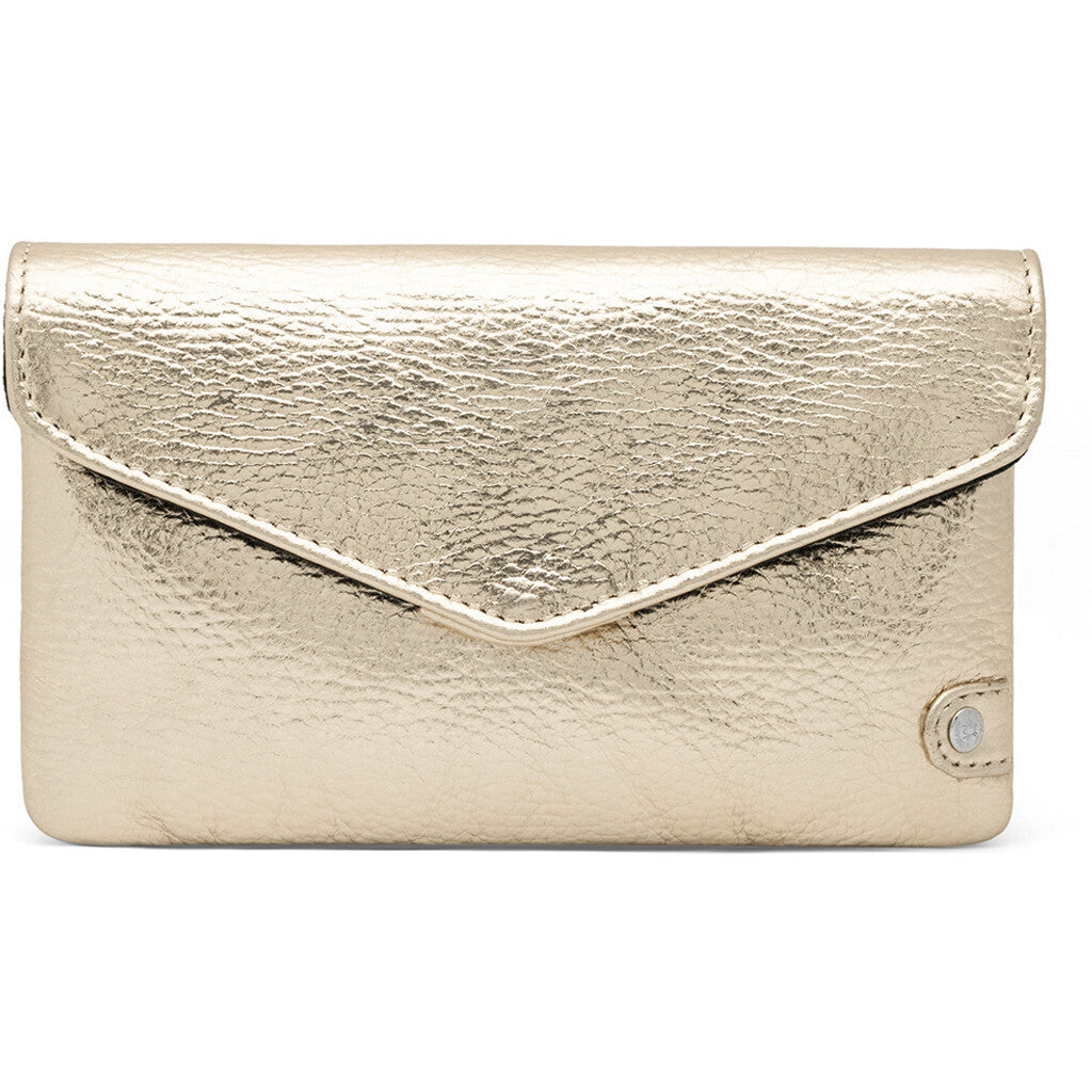 Depeche Clutch Champagne