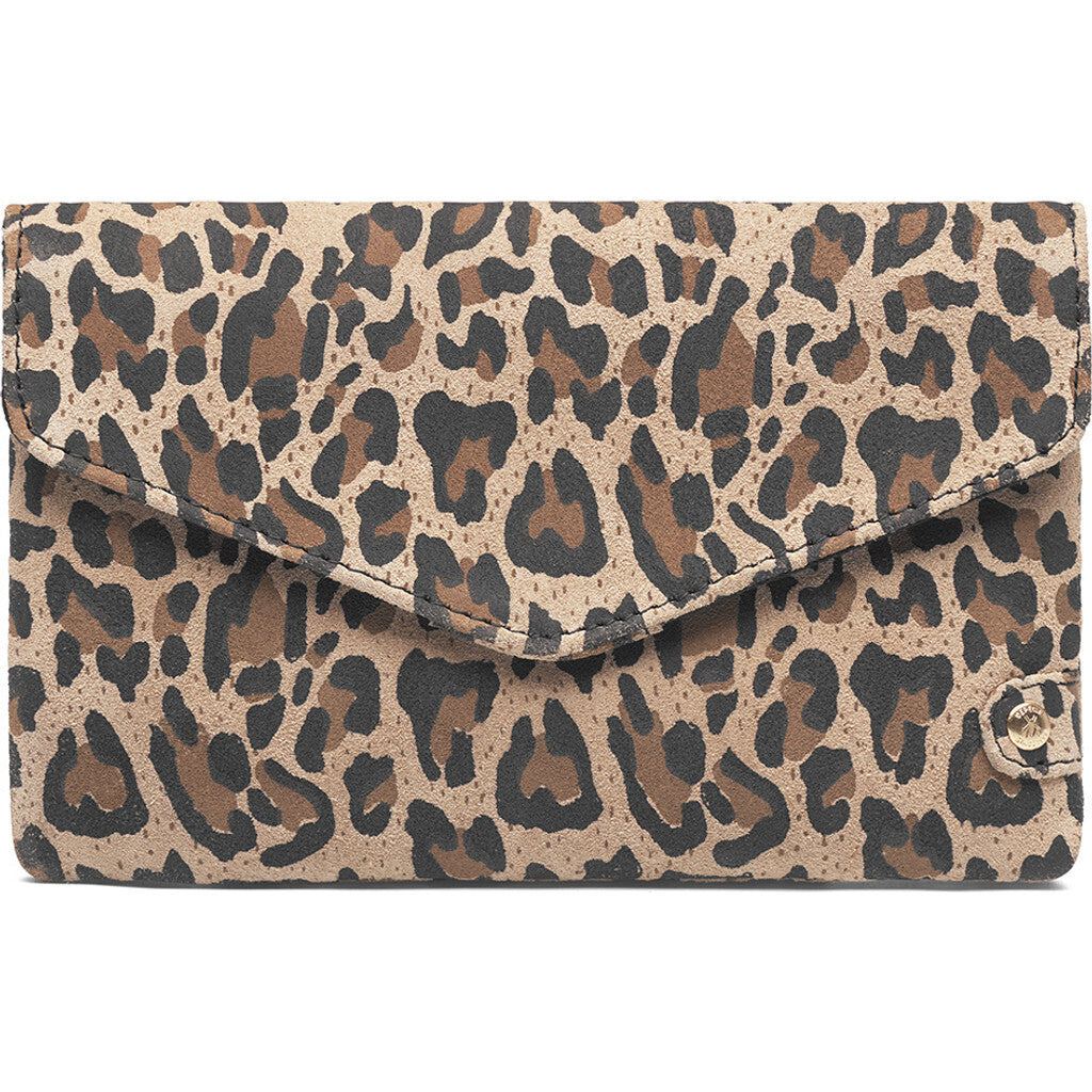 Depeche Clutch Leo