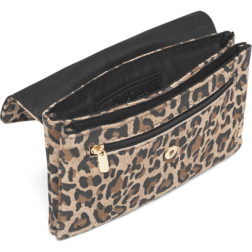 Depeche Clutch Leo