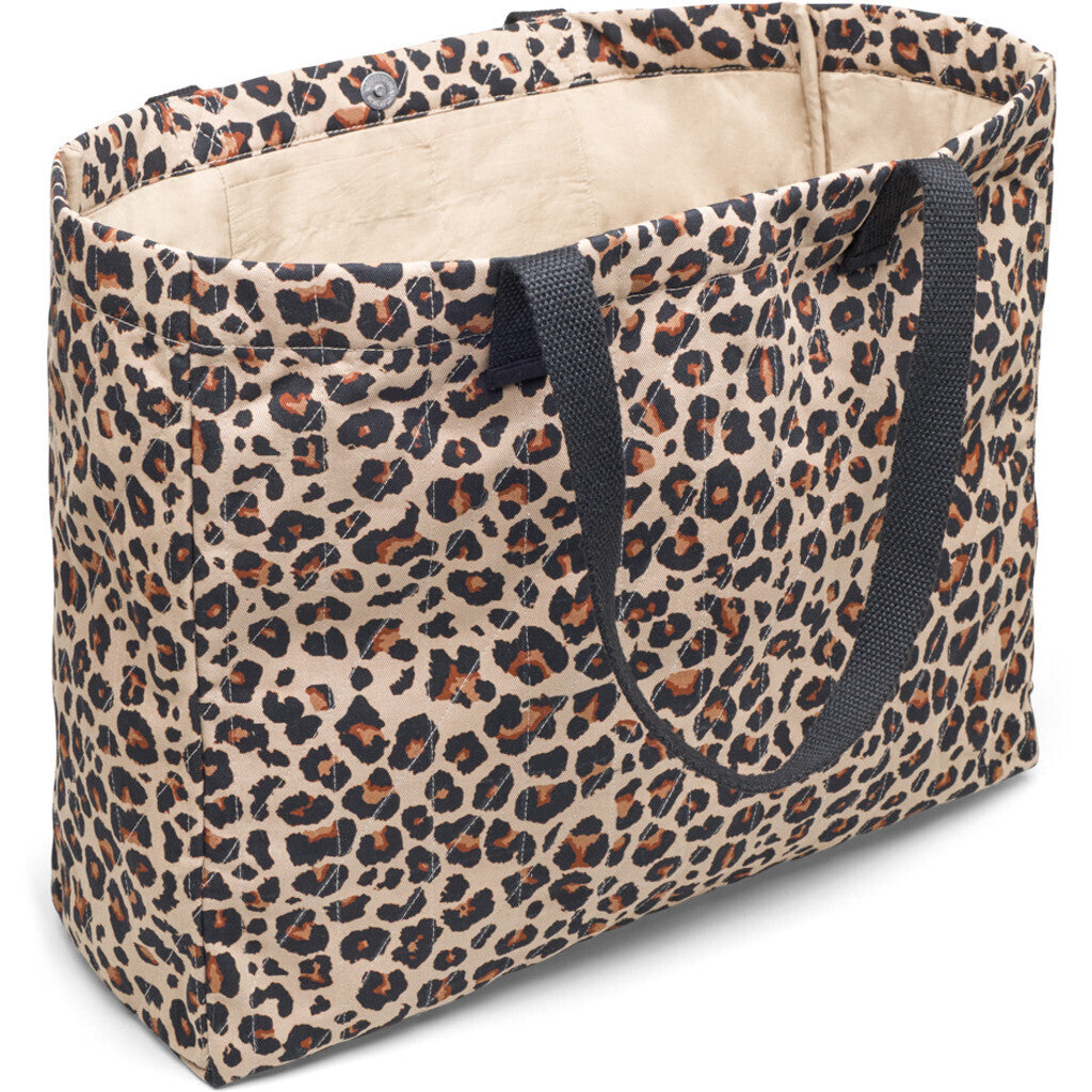 Depeche Cheetah Bag