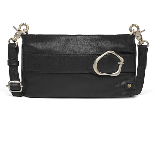 Depeche Clutch Goldbuckle