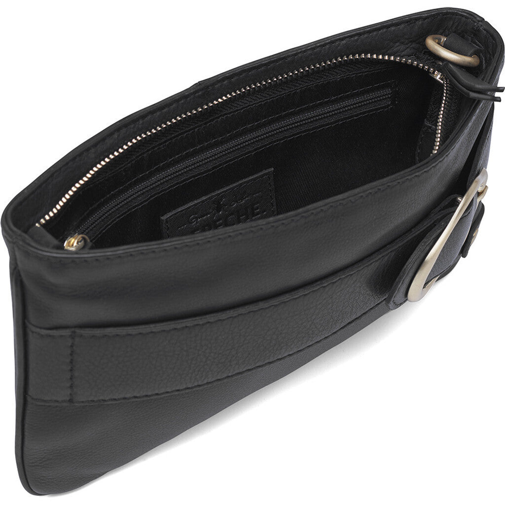 Depeche Clutch Goldbuckle