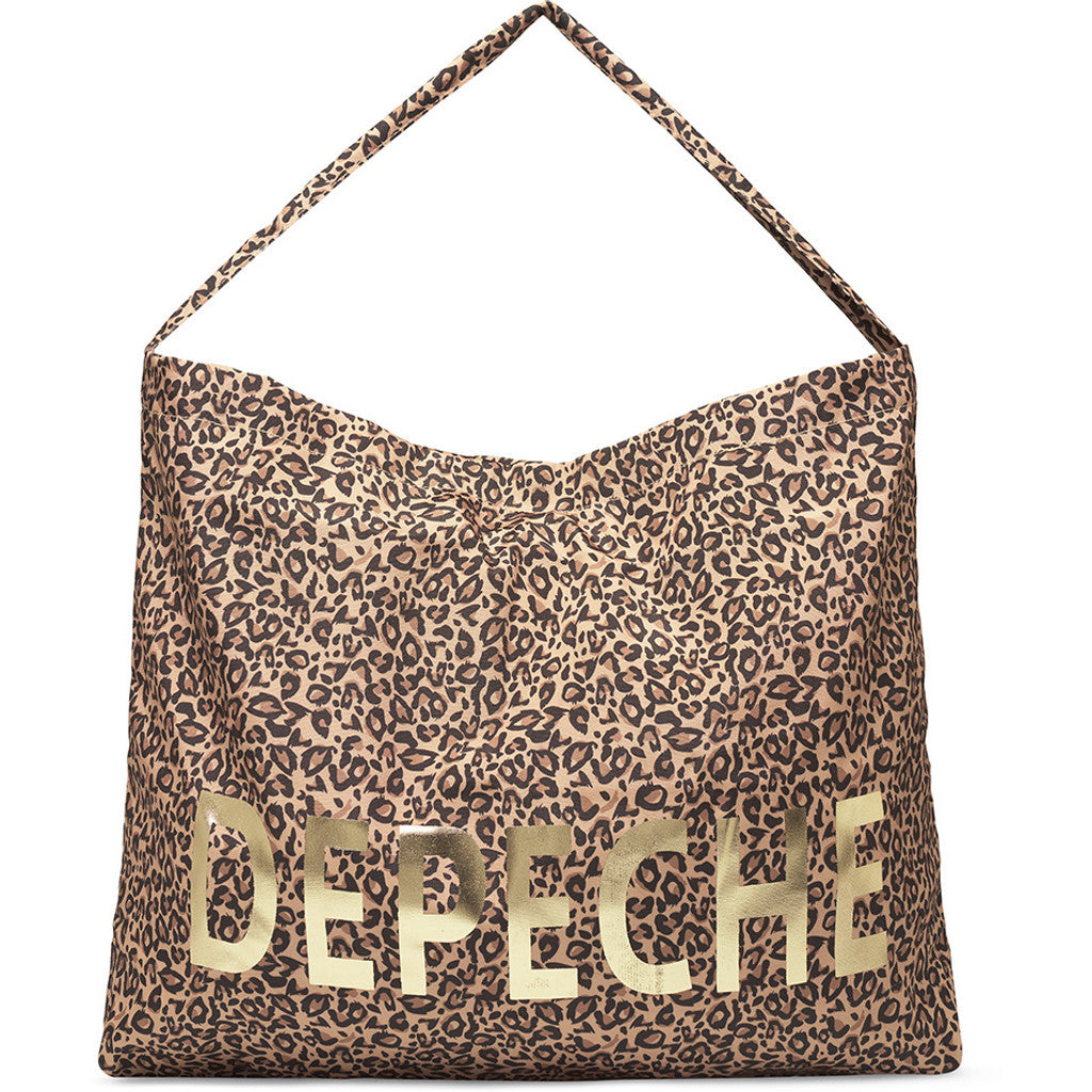 Depeche Leo Shopper