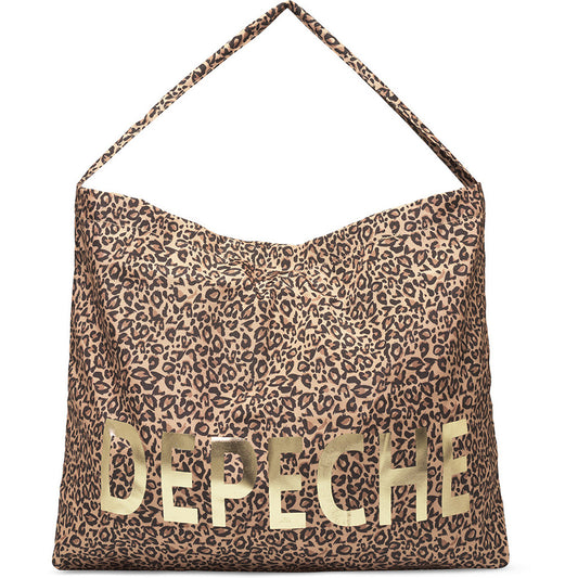 Depeche Leo Shopper