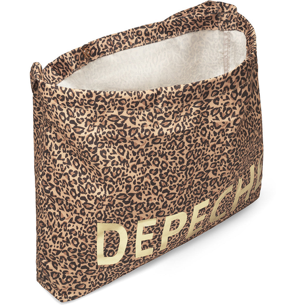Depeche Leo Shopper