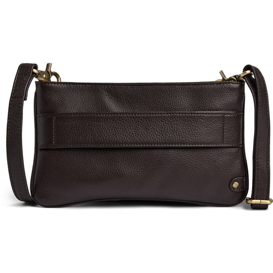 Depeche Clutch  Mocca