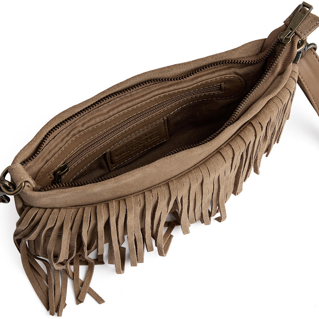 Depeche Cowboy Clutch