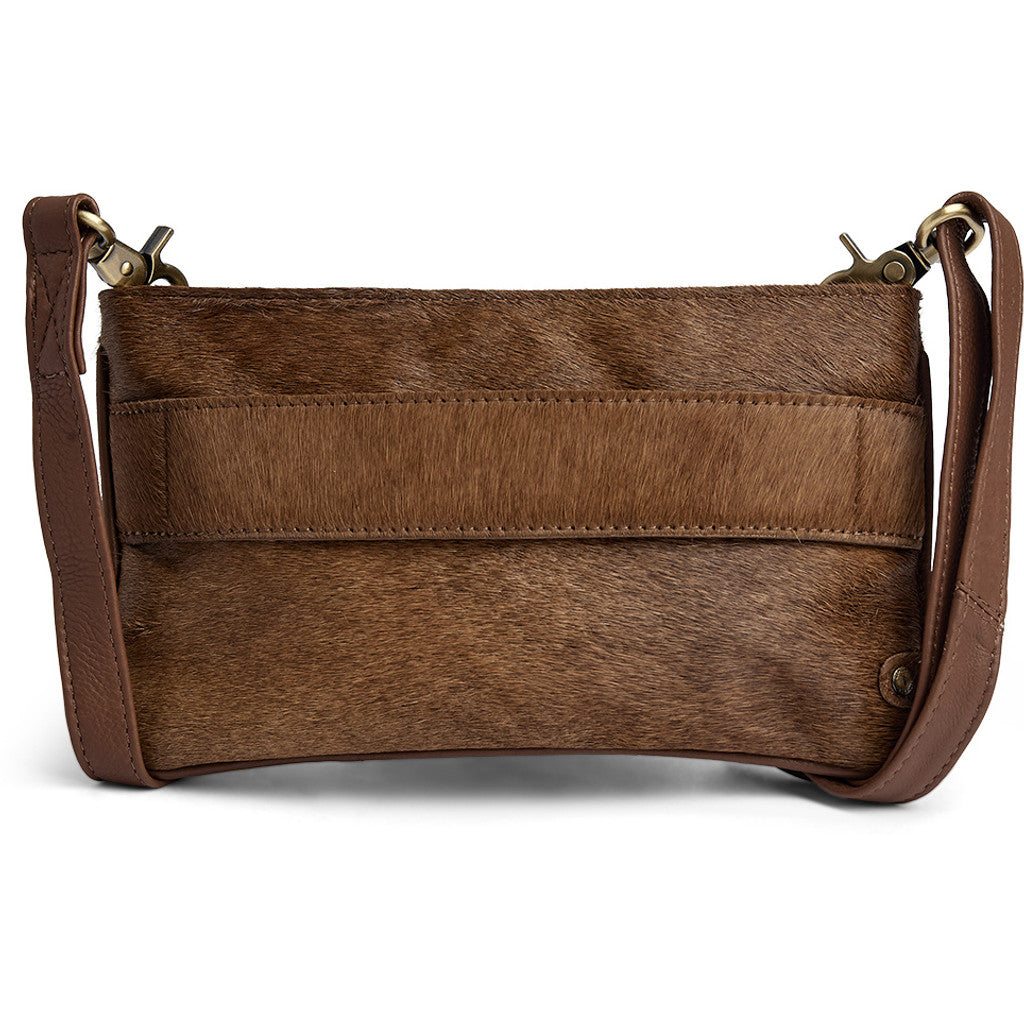 Depeche Clutch Walnut