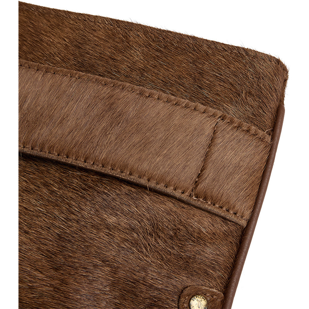 Depeche Clutch Walnut