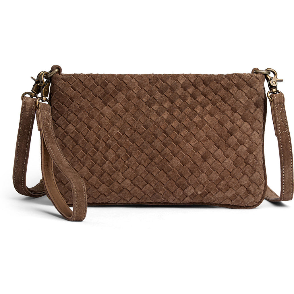 Depeche Berlin Clutch Mud