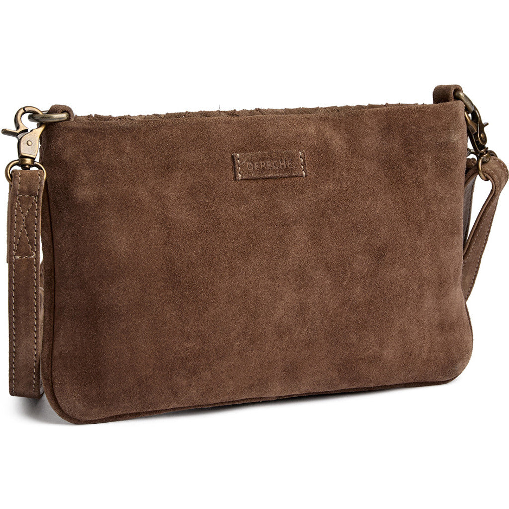 Depeche Berlin Clutch Mud