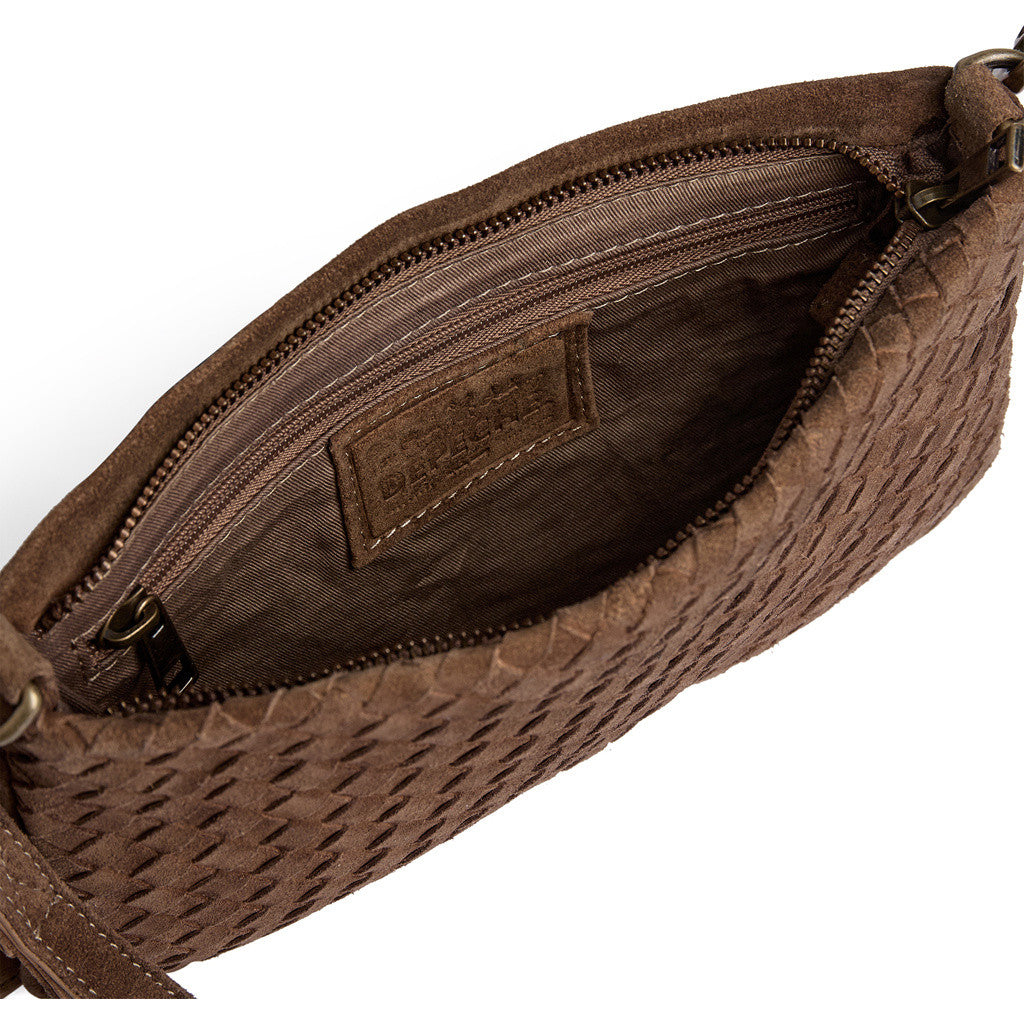 Depeche Berlin Clutch Mud