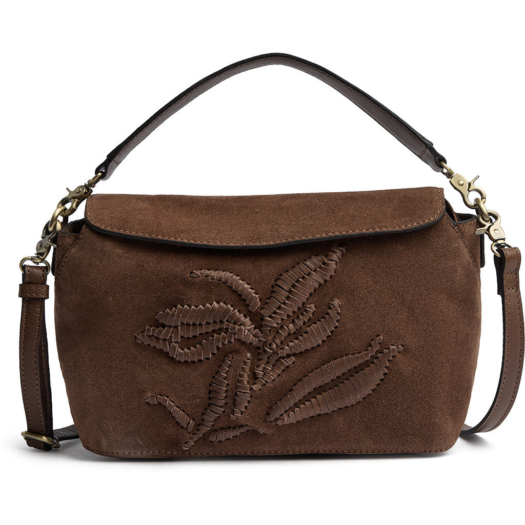 Depeche Santa Fe Crossover Walnut