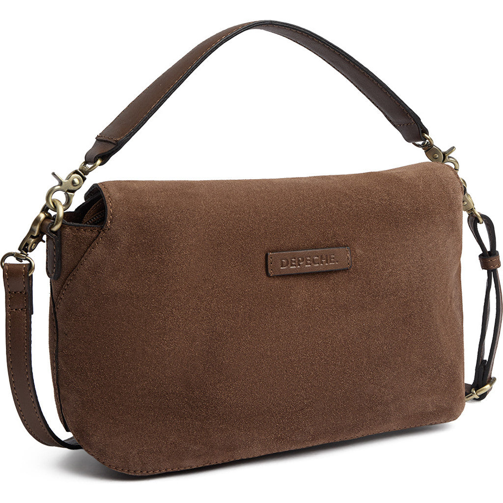 Depeche Santa Fe Crossover Walnut