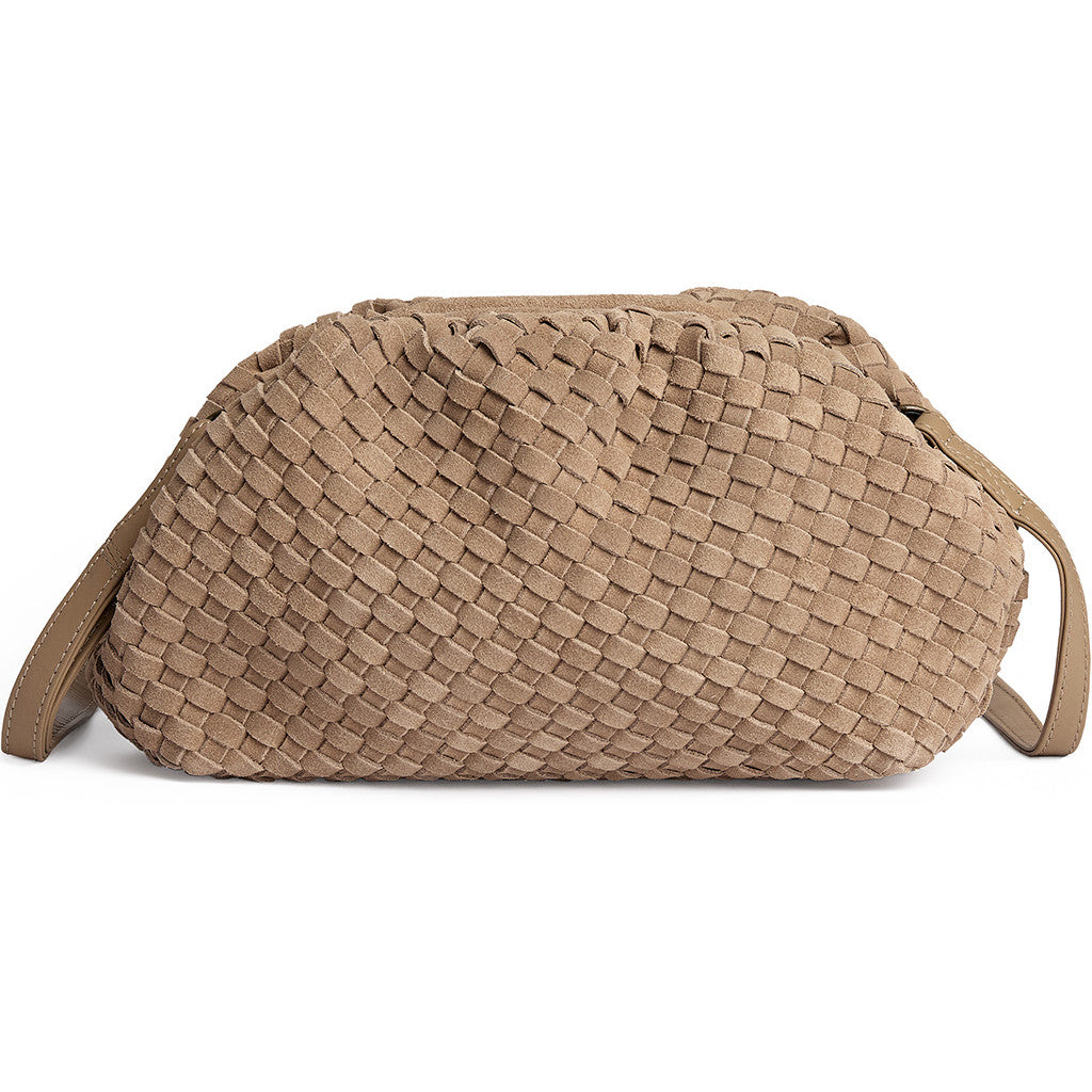Depeche Berlin Clutch Mud – produktbilde 2