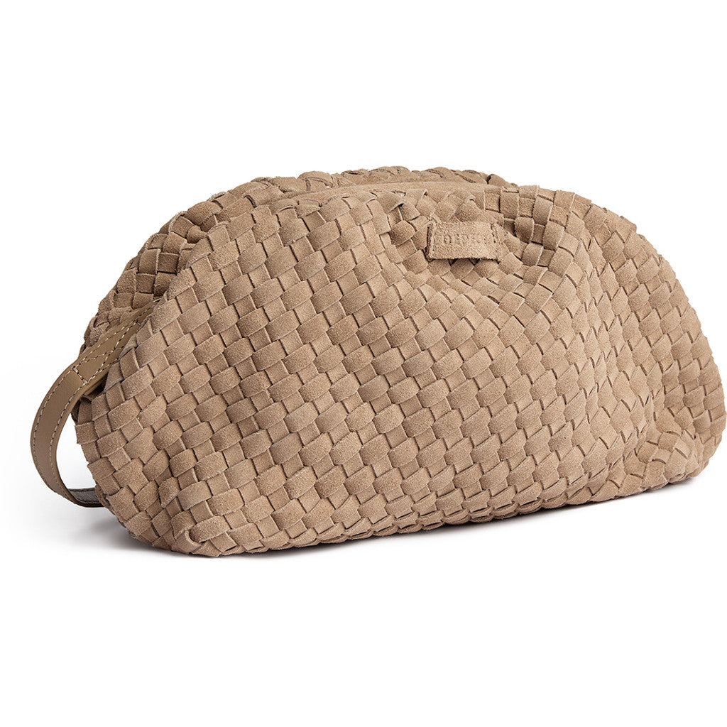 Depeche Berlin Clutch Mud – produktbilde 3