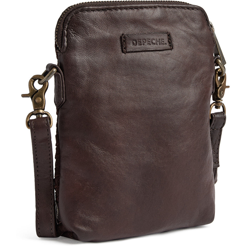 Depeche Berlin Mobilebag Chocolate – produktbilde 4