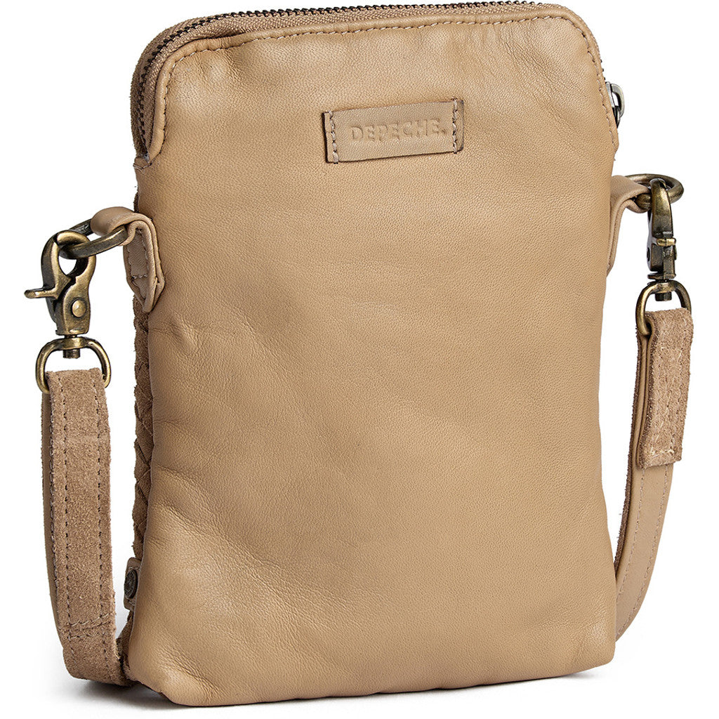 Depeche Berlin Mobilebag Sand – produktbilde 2