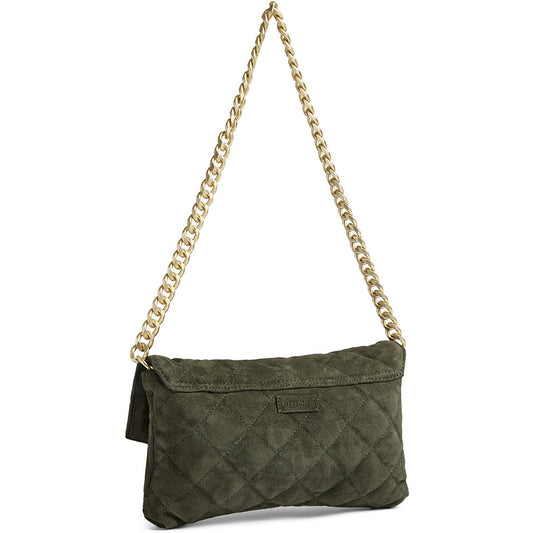 Depeche Belem Clutch Army Green