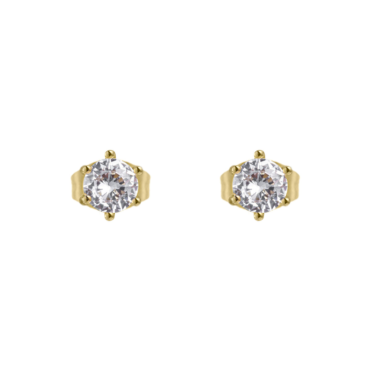 ByJolima Classic Crystal Gold – produktbilde 2