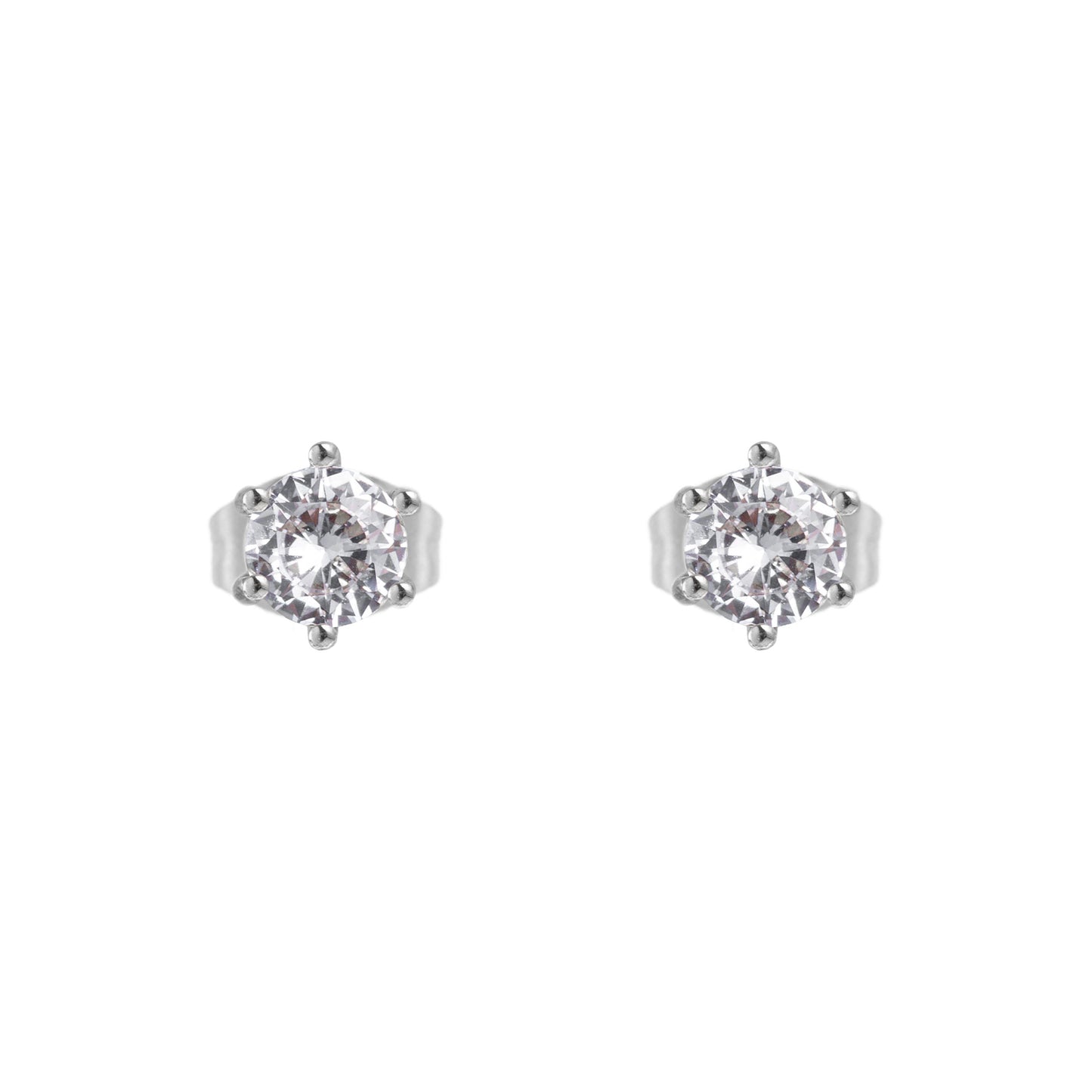 ByJolima Classic Crystal Silver – produktbilde 2