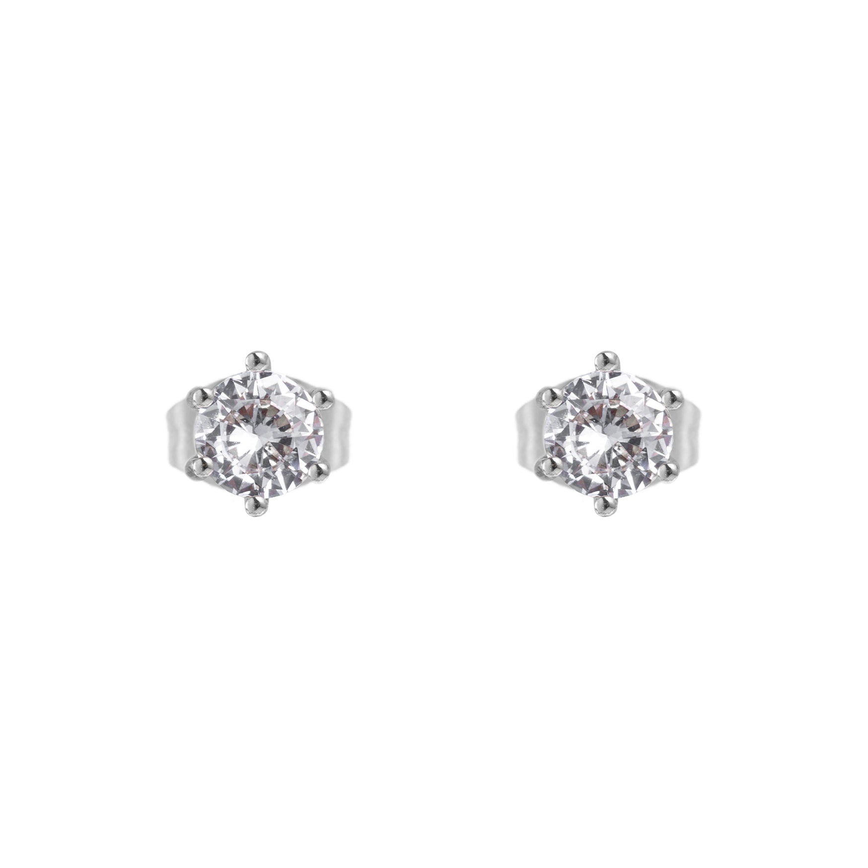 ByJolima Classic Crystal Silver – produktbilde 2