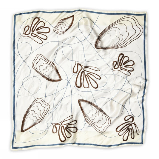 MP Melody Silk Scarf