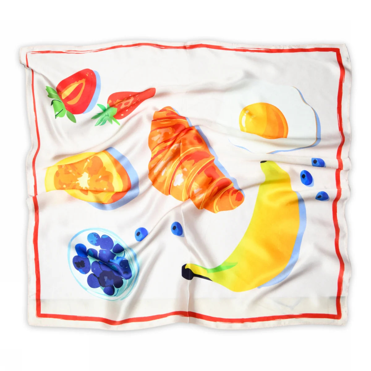 MP Eliana Silk Scarf