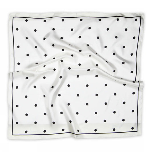 MP Paloma Silk Scarf