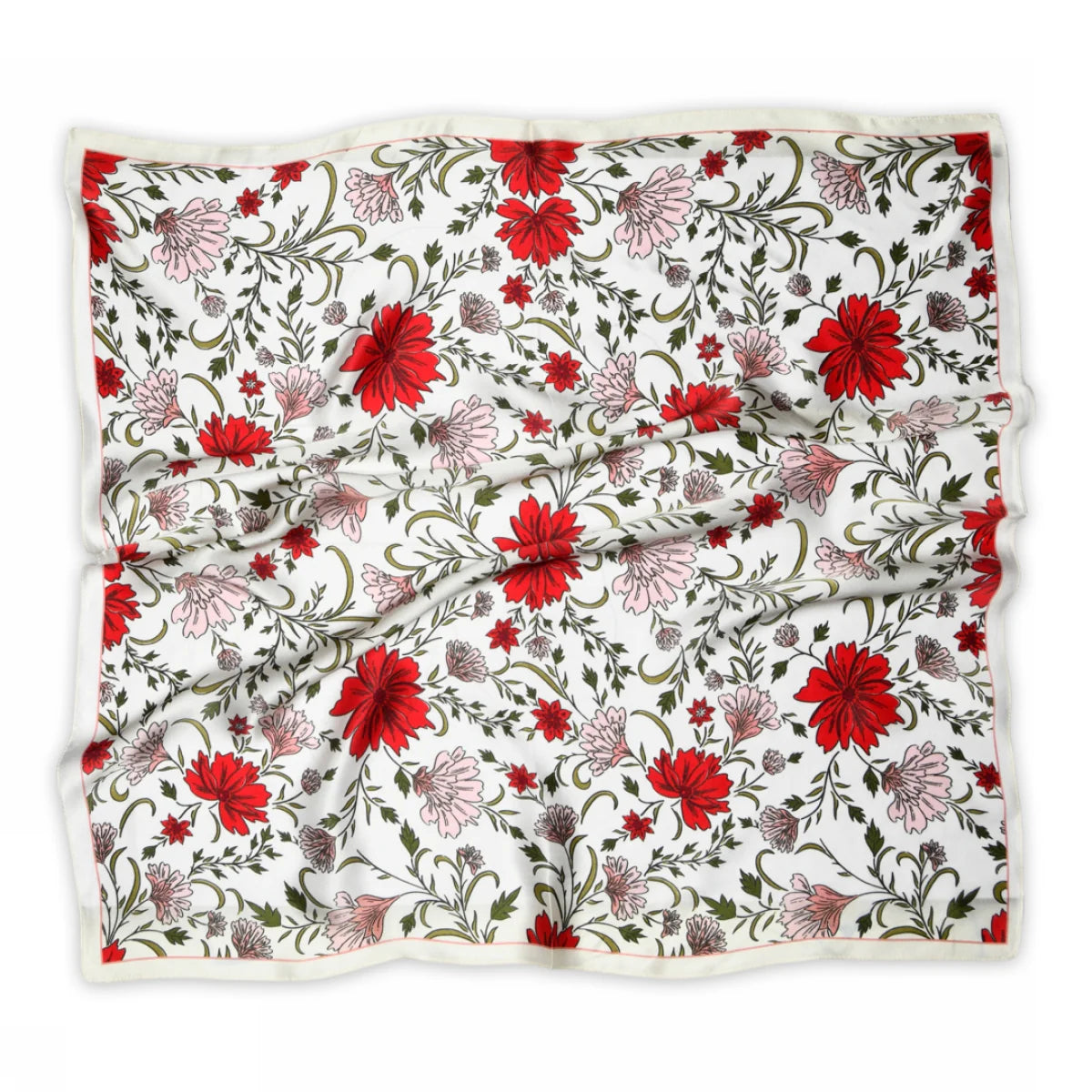 MP Sylvie Silk Scarf