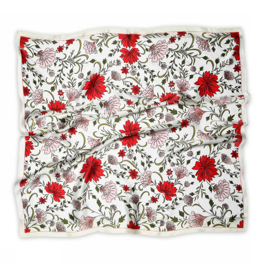 MP Sylvie Silk Scarf