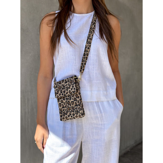 Depeche Mobilebag Leo