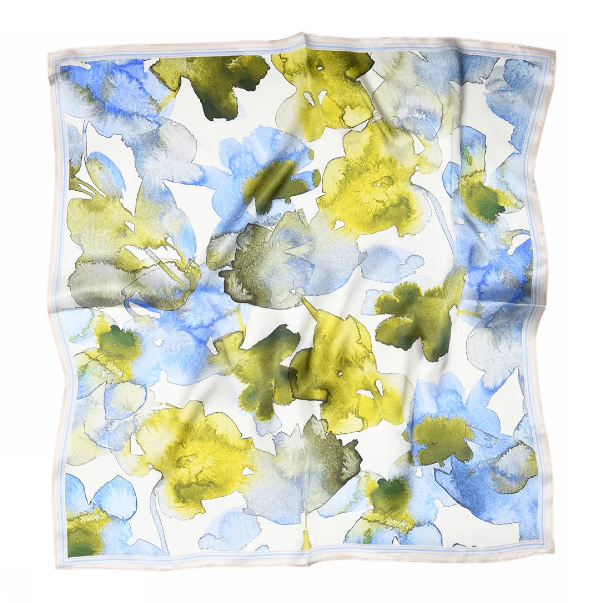 MP Audrey Silk Scarf