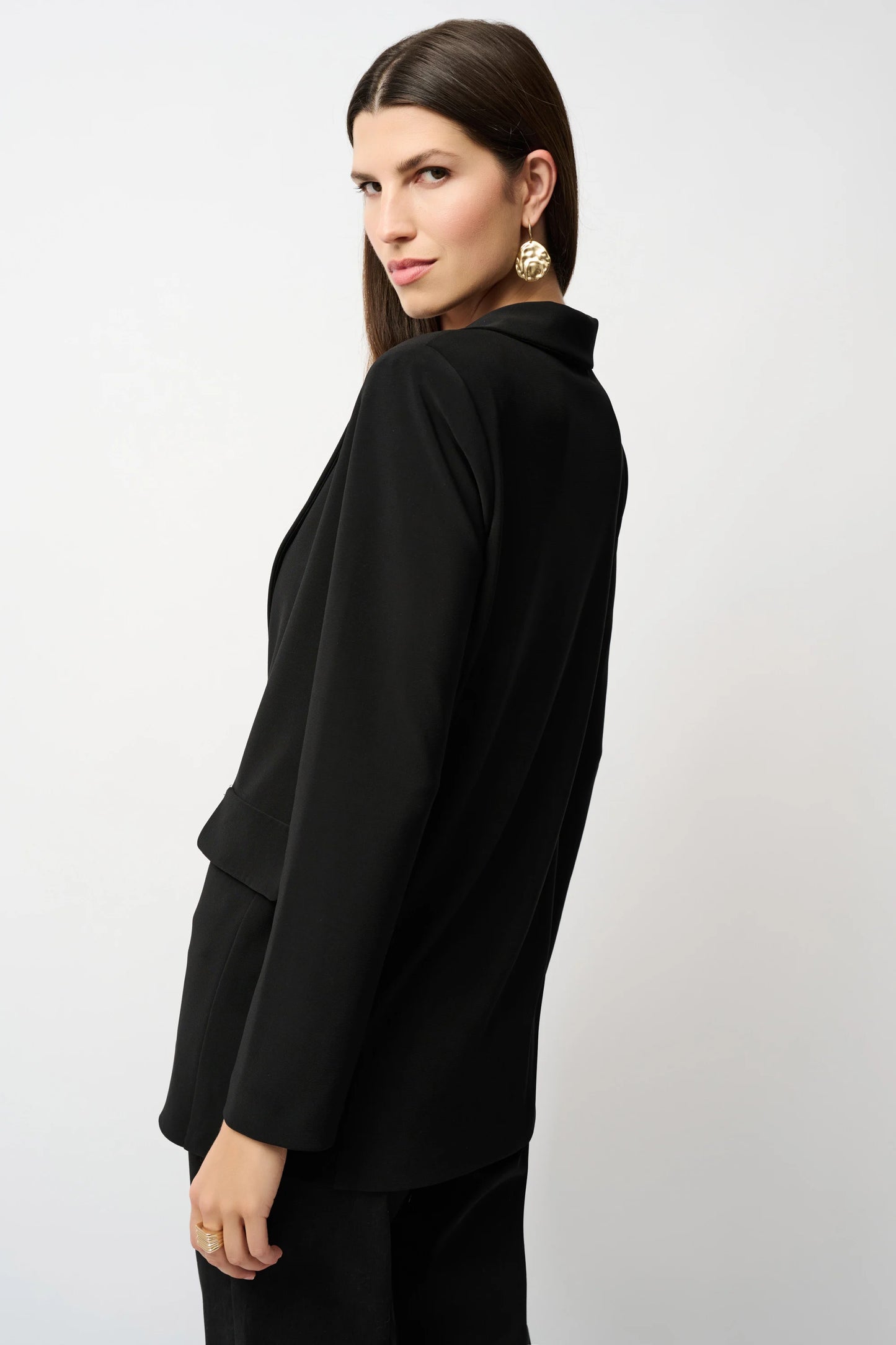 Joseph Ribkoff Straight Blazer