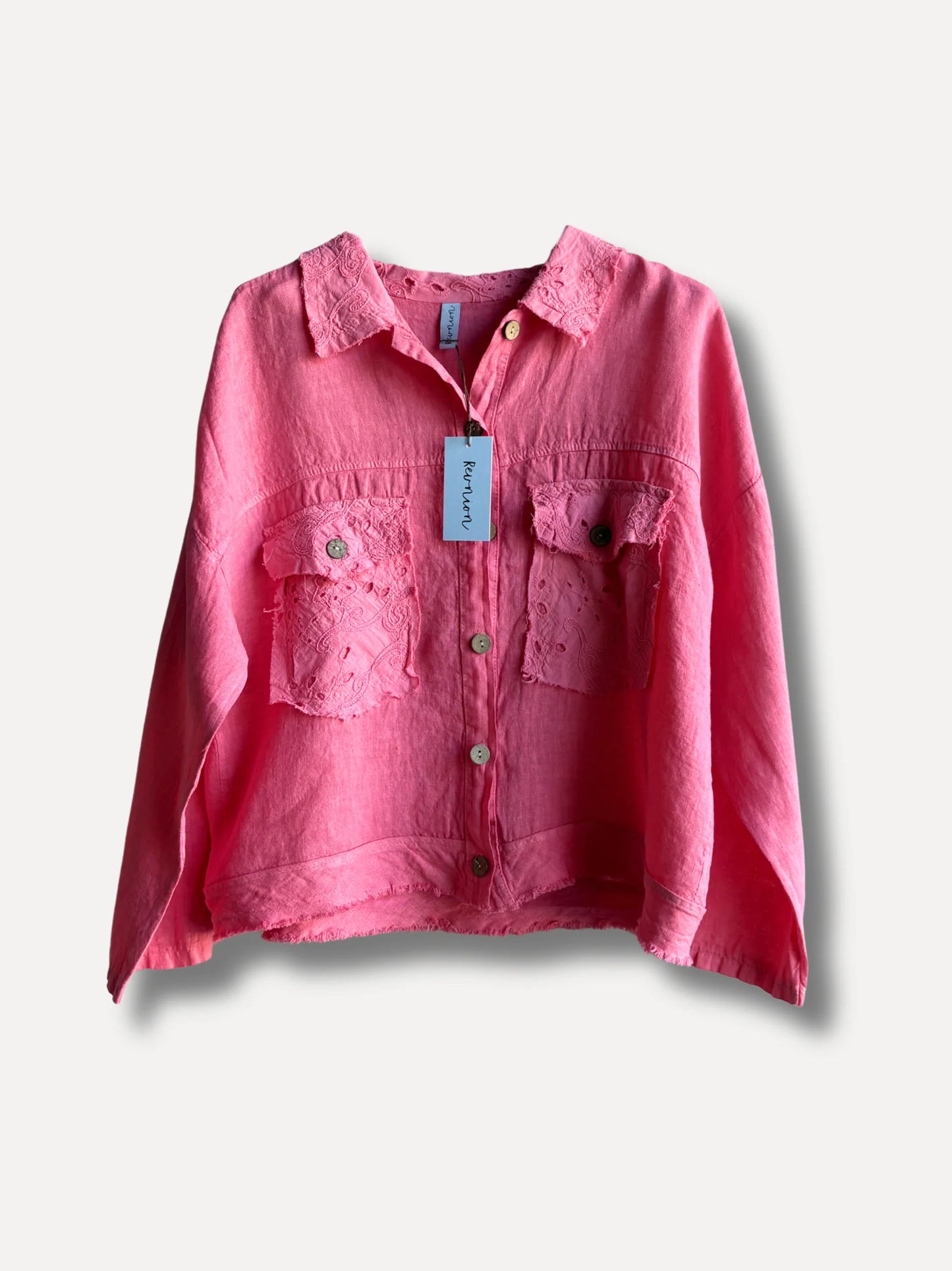 Reunion Miniato - Jacket - Flere farger