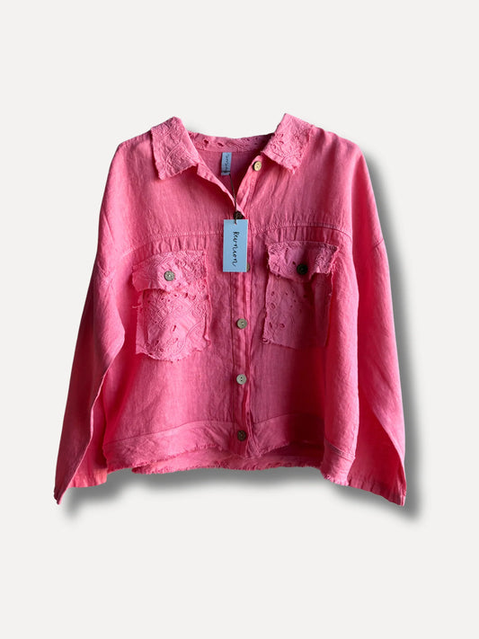 Reunion Miniato - Jacket - Flere farger