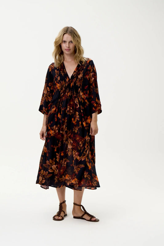 One Season Panera Mia Dress