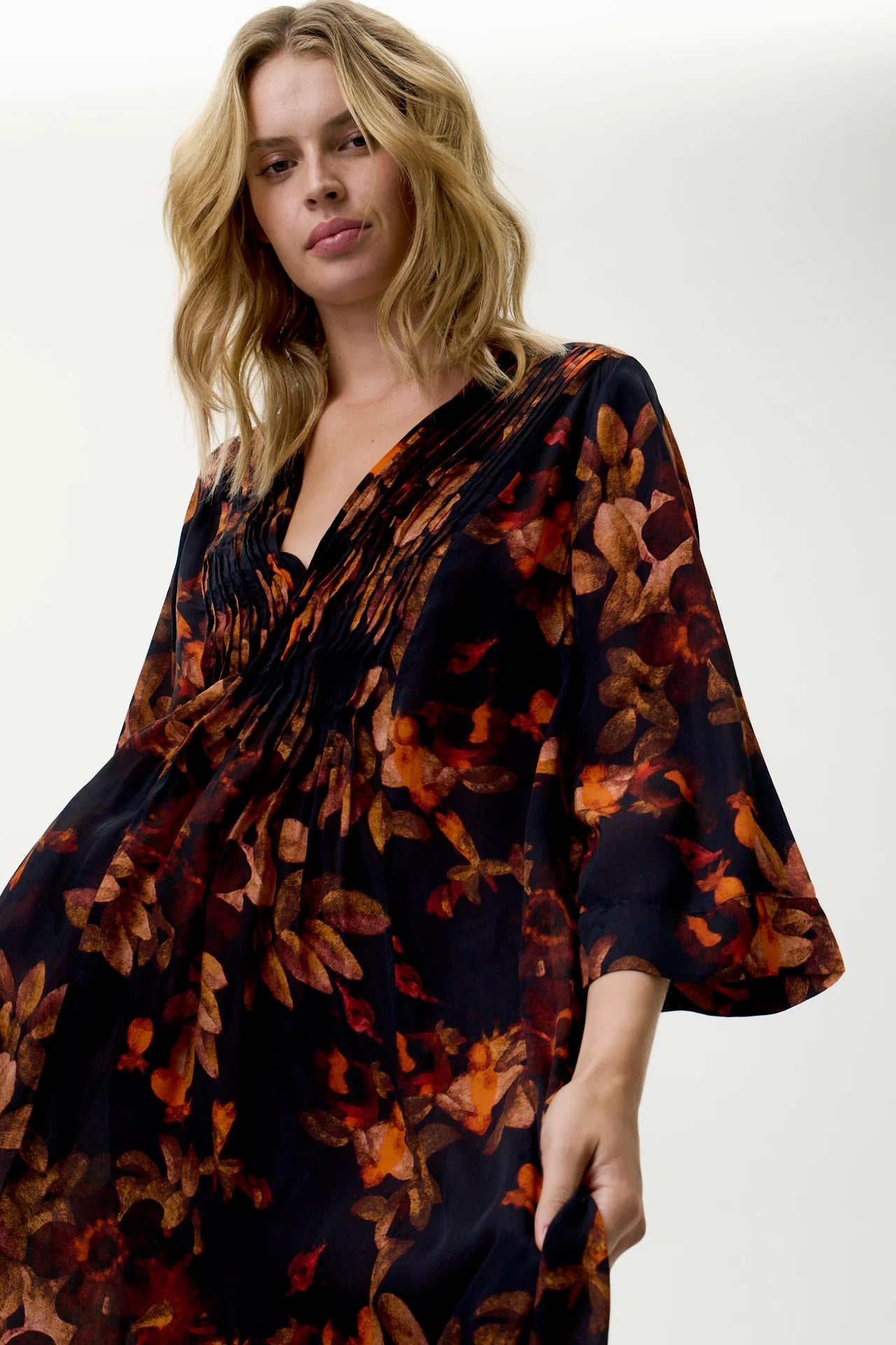One Season Panera Mia Dress