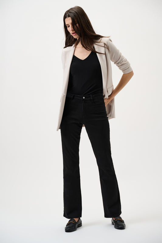 Joseph Ribkoff Brooke Bootcut Stretch Jeans