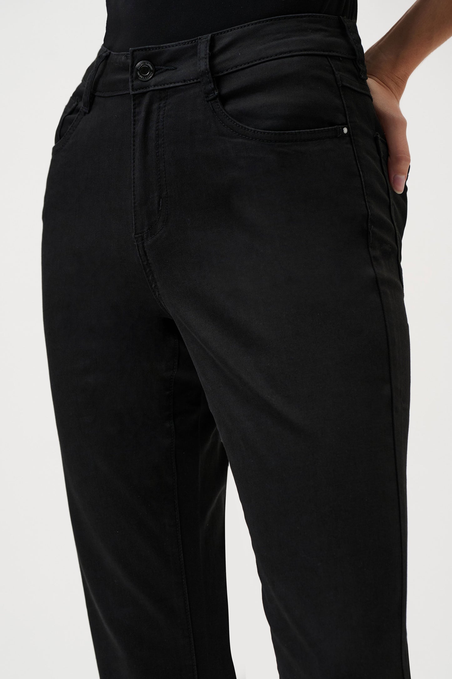 Joseph Ribkoff Brooke Bootcut Stretch Jeans